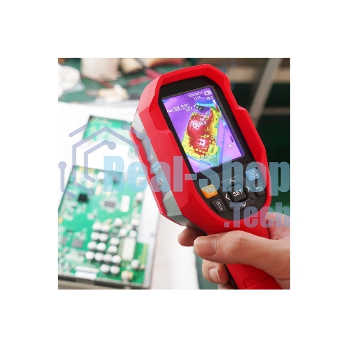 Тепловизор UNI-T UTi260B