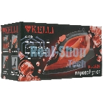 Утюг KELLI KL-1639 красный