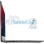 Ноутбук IRU Tactio 15PHR Ryzen 5 7430U 16Gb SSD512Gb AMD Radeon Graphics 15.6