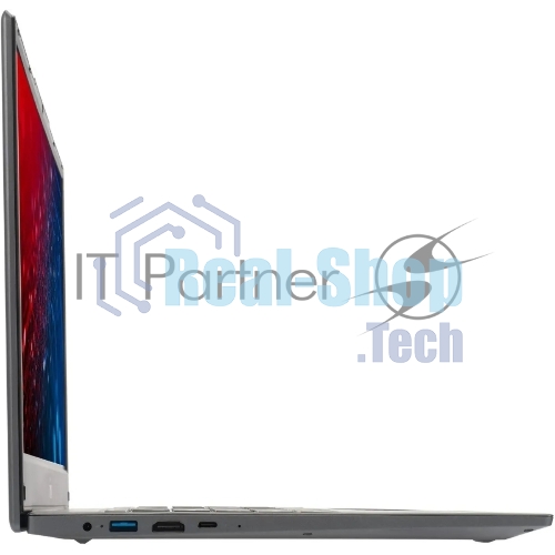 Ноутбук IRU Tactio 15PHR Ryzen 5 7430U 16Gb SSD512Gb AMD Radeon Graphics 15.6