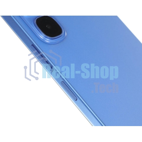 Смартфон Infinix SMART 10 X6725D 4/128Gb сиреневый