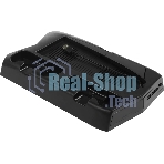 Подставка Redline HS-PS5019 черный для PlayStation 5 (УТ000024650)