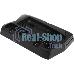 Подставка Redline HS-PS5019 черный для PlayStation 5 (УТ000024650)