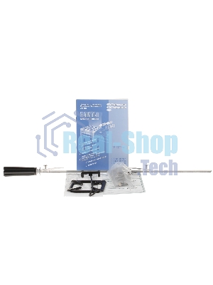 Плита газовая Gefest ПГ 6500-02 0115 черный, конфорок 4 шт, духовка 52 л, 60 см x 85 см x 60 см