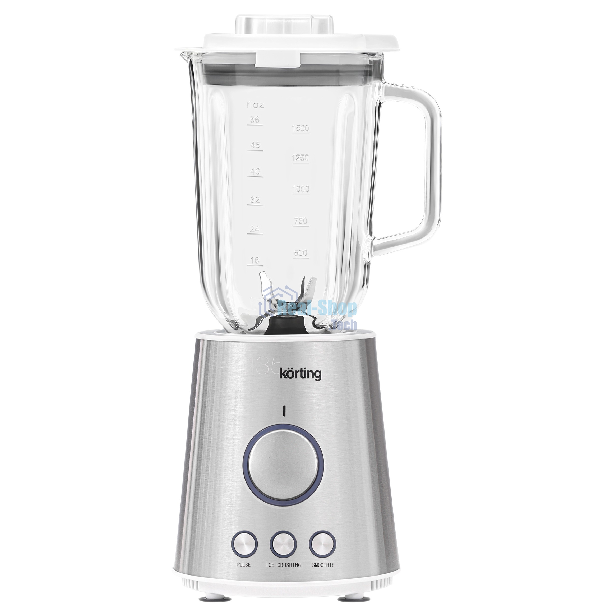 Блендер стационарный Korting KTB 0702 W135