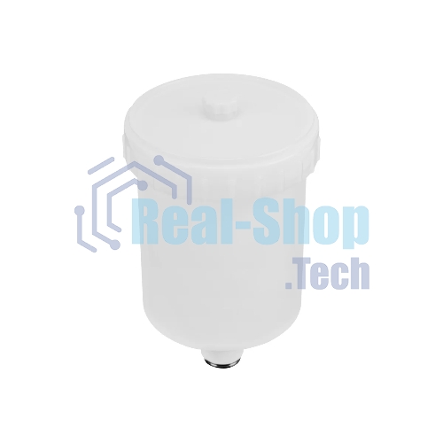 Краскопульт пневматический Stels ag 950 lvlp 57367 профессиональный гравитационный