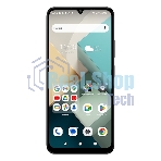 Смартфон BQ 6761L Unit, 6/128Gb, черный