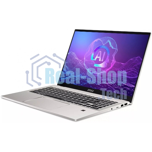 Ноутбук MSI Prestige A16 AI+ A3HMG-083RU/16