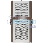 Компьютерный корпус Montech Heritage PRO (W) белый без БП mATX 5x120мм 2x140мм 2xUSB3.0 audio bott PSU