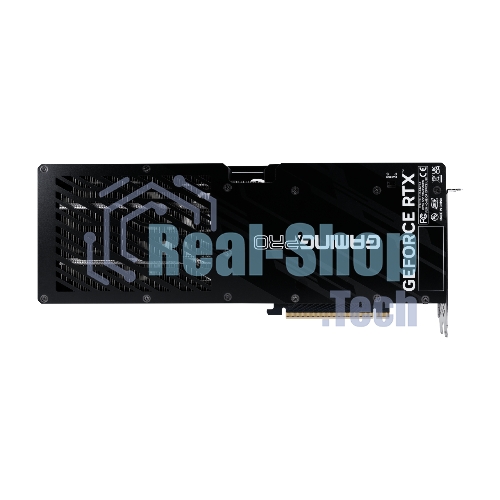 Видеокарта Palit PA-RTX5080 GAMINGPRO 16Gb V1 GDDR7 256bit 3xDP HDMI 3FAN RTL