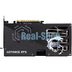 Видеокарта MSI RTX 5060 8G GAMING OC RTX 5060 8Gb 128bit GDDR7 2640/28000 HDMIx1 DPx3 HDCP Ret