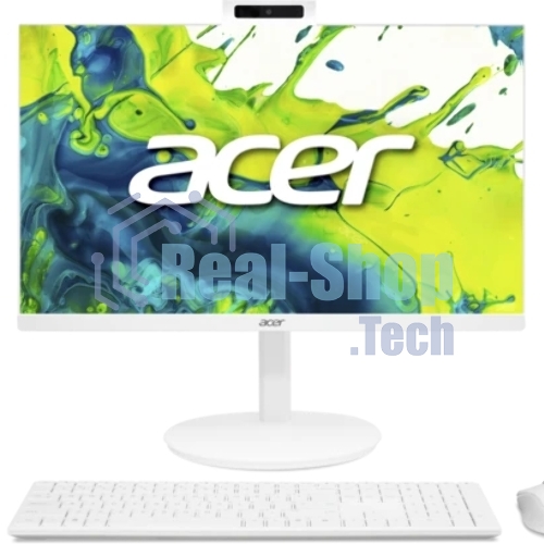Моноблок Acer Aspire C27A Intel Core i7 1355U/16Gb/SSD 512Gb/27