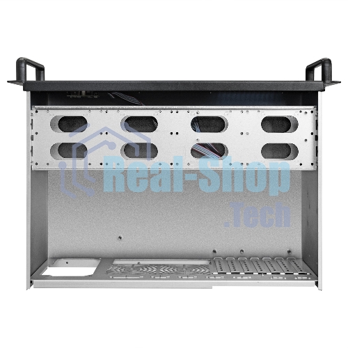 Серверный корпус ExeGate Pro EX292101RUS4U300-08 (RM 19