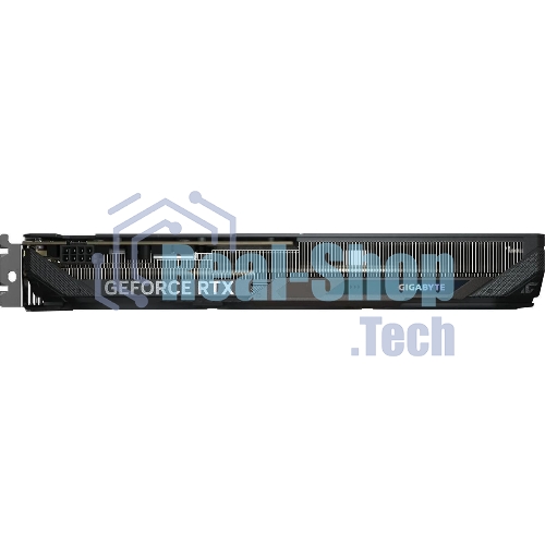 Видеокарта Gigabyte GeForce RTX 5050 8G GAMING OC, NVIDIA RTX 5050, 8 ГБ GDDR6, 128 бит, PCI-e 5.0, 2xHDMI, 2xDP, 2632 МГц