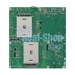 Материнская плата серверная ASRock SP2C621D16-2T, 2xLGA4189, Intel C621A, 16xDDR4, 14xSATA, 1xM.2, 5xPCIe 4.0 x16, 1xVGA, 2x10Gb LAN, 2xUSB-A 5Gbps, IPMI, EEB