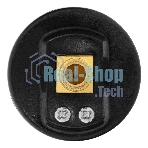 Воздушный манометр Denzel G10, 40 мм, 1/8