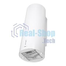 Кухонная вытяжка HOMSair SIGMA 39S Wall белый