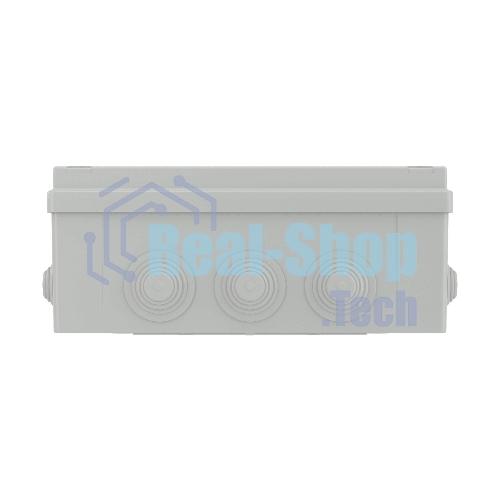 Коробка распределительная DKC 54300 ОП 300х220х120, 10 каб.ввод., IP55