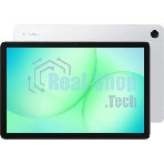 Планшет Samsung Galaxy Tab A11+ BSM-X230 8Gb, 256Gb, Wi-Fi, Android 15, серебристый