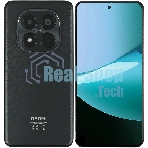 Смартфон Redmi Note 15 Pro 12/256Gb, черный