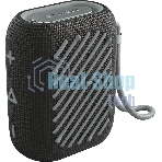 Портативная колонка Creative MUVO FLEX черный 10 Вт BT