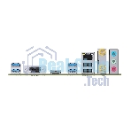 Материнская плата Maxsun B760M GAMING WIFI ACE, LGA 1700, Intel B760, 2xDDR5, 3xSATA, 2xM.2, 1xPCI-E 4.0 x16, 1xPCI-E x1, 1xHDMI, 1xVGA, 1x 1Gb LAN, 2xUSB 2.0, 4xUSB 3.2 Gen1, 7.1, mATX