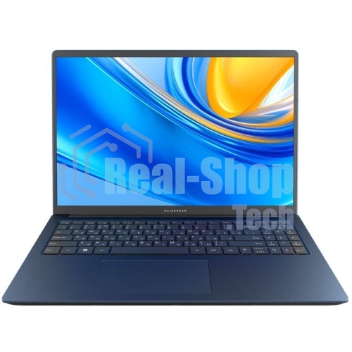 Ноутбук Maibenben M657 16