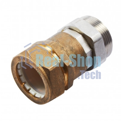 Узел смесительный Shuft MST 25-80 6,3-C24-N-TC