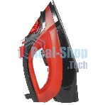 Утюг KELLI KL-1639 красный