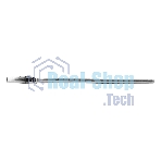 Разводной ключ Deli DL018A 18