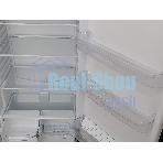 Холодильник Indesit TIA 16 NG серый/черный двухкамерный 245/51 л морозилка сверху, капельная система