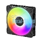 Вентилятор корпусной ARCTIC P12 Pro Reverse A-RGB - 3 Pack - retail (ACFAN00333A)