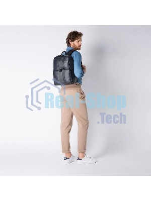 Рюкзак для ноутбука Piquadro Urban 14