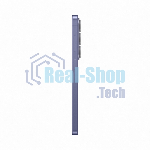 Смартфон Samsung Galaxy S26 SM-S942B 12/512Gb фиолетовый