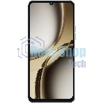 Смартфон Tecno Spark Go 3 4/128Gb серый