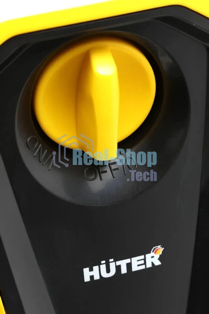 Мойка Huter M3-HP