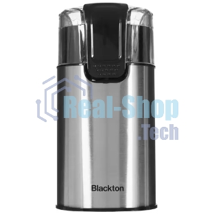 Кофемолка Blackton Bt CG1114 Metallic Gray