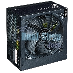 Блок питания Zalman ZM600-LX3, 600Вт, 80 PLUS, 120мм, черный