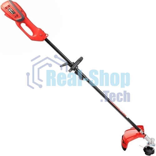 Триммер электрический MAXCUT MCE 127, от сети, 1150 Вт