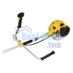 Триммер бензиновый Huter GGT-1500T, 2 л.с.