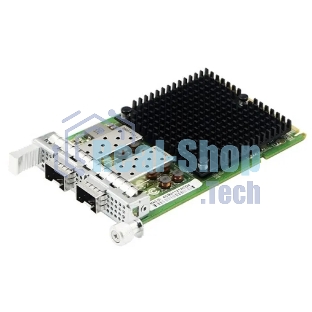 Сетевой адаптер LR-LINK PCIE 10Gb 2PORT SFP+ OCP3 LRES3039PF-OCP