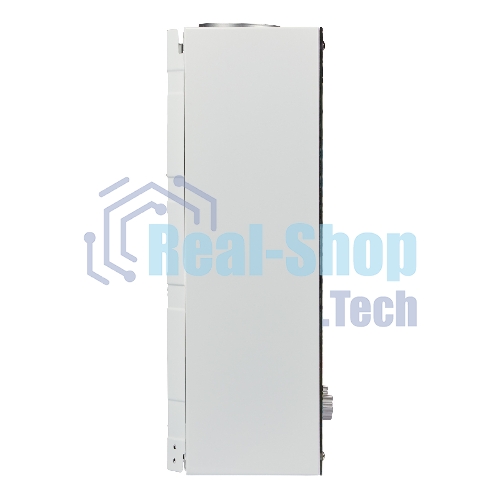 Колонка газовая Ballu GWH 10 Fiery Glass Mirror
