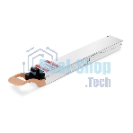 Трансивер NVIDIA single-port 850nm transceiver, 400Gb/s, NDR, SR4, flat-top OSFP, MPO/APC, up to 50m (for OSFP HCAs)