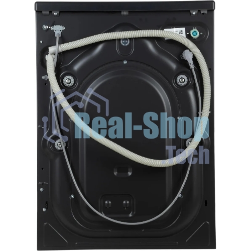 Стиральная машина Beko WSPE7612A антрацит, загрузка фронтальная 7 кг, 1200 об/мин., класс: А