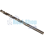 Сверло по металлу HSS-G 4.9мм Standard (10шт)