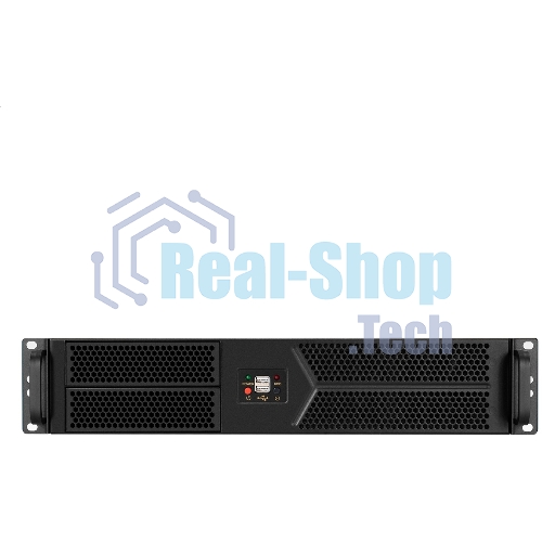 Серверный корпус ExeGate Pro 2U550-04 (RM 19