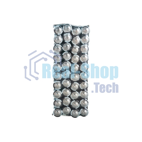 Элемент питания щелочной LR6 Alkaline Pack-40 (уп.40шт) ФАZА 5023017, 1.5 В