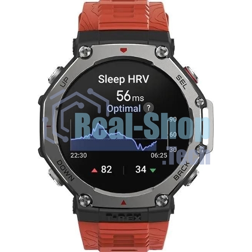 Умные часы Amazfit T-Rex 3 A2323, 1.5