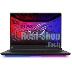 Ноутбук Asus ROG Strix Scar 18 G835LX-SA022W Core Ultra 9 275HX 32Gb SSD 1Tb NVIDIA GeForce RTX 5090 24Gb 18