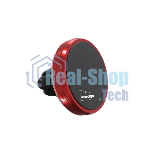 Автомобильный держатель MORE CHOICE C01 красный